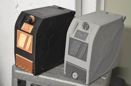 Filament box / Spool holder / dry box