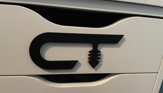 Crydteam Logo