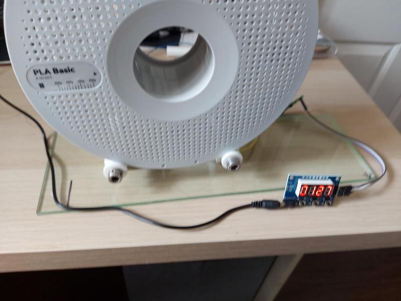 filament scale