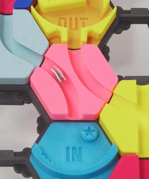 Hextraction Teleport Tile