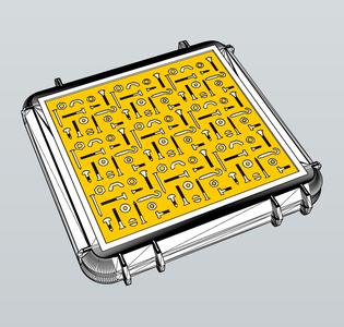 Hardware Box Remix
