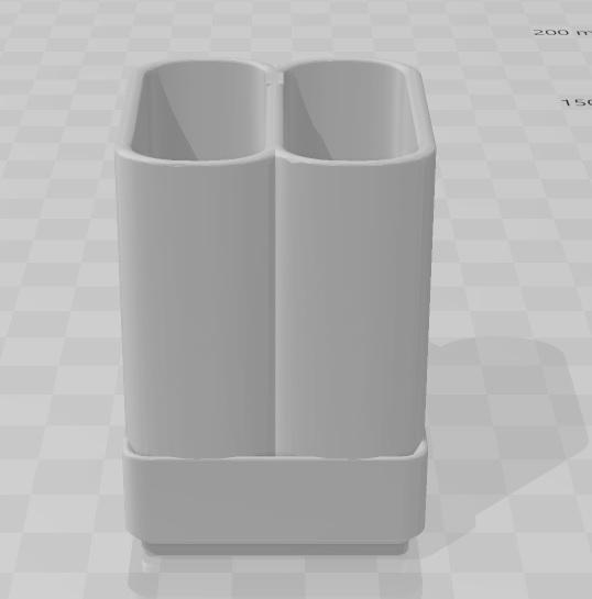 gridfinity usb cable storage