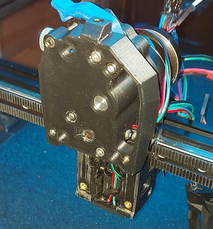 Macian's Orbiter v1.5 Mod for the CW2