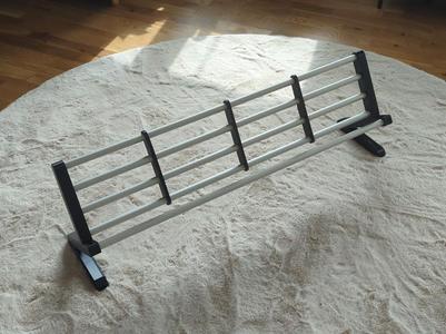 Shoe rack