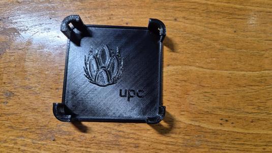 UPC mini IP TV Box holder