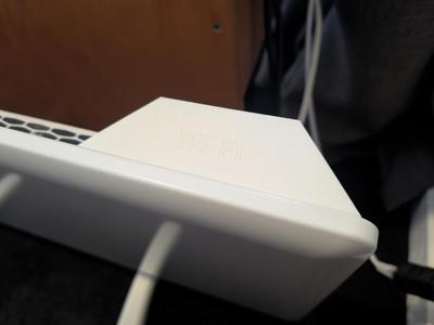 Nobo Panel Heater Control Cover
