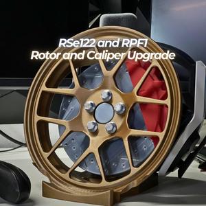 RPF1 RSe122 Headset Caliper Upgrade