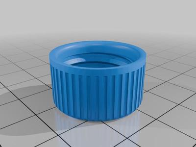 Sea to summit soap bottle 20-410 cap 