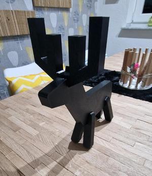 Plug - Elk / Deer / Deer