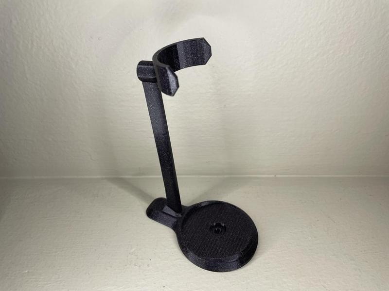 Vertical Lightsaber Display Stand