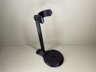Vertical Lightsaber Display Stand