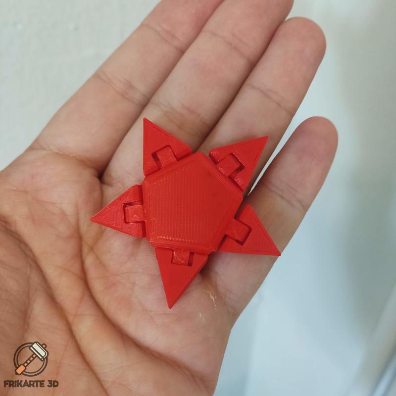 Flexi Star