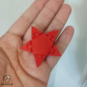 Flexi Star