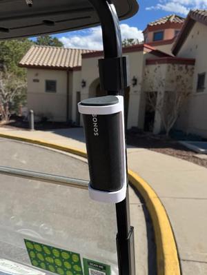 Sonos Roam Speaker Magnetic Holder   