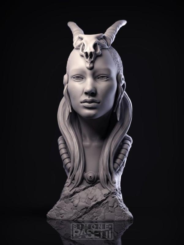 Shaman