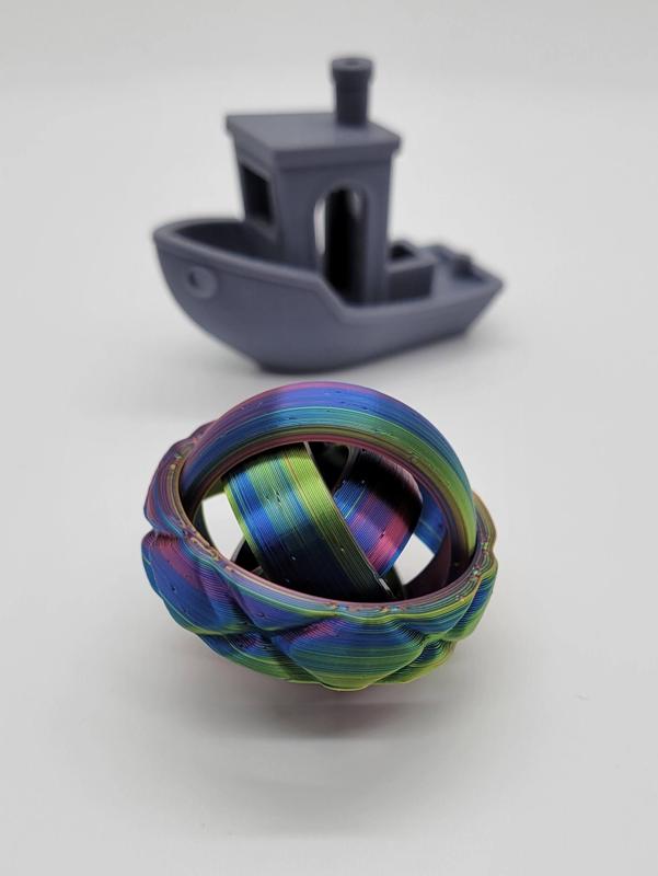 Ring Fidget Toy - Style 4