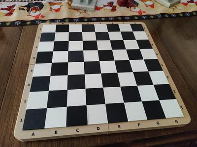 Chess Board