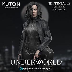 Underworld Selene
