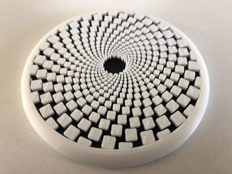 Yet Another Coaster