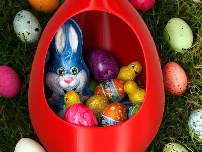 Easter Egg / Oster Ei