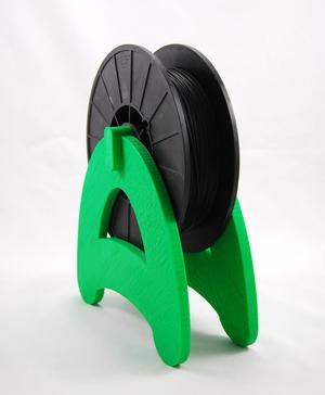 Customisable Spool Holder 