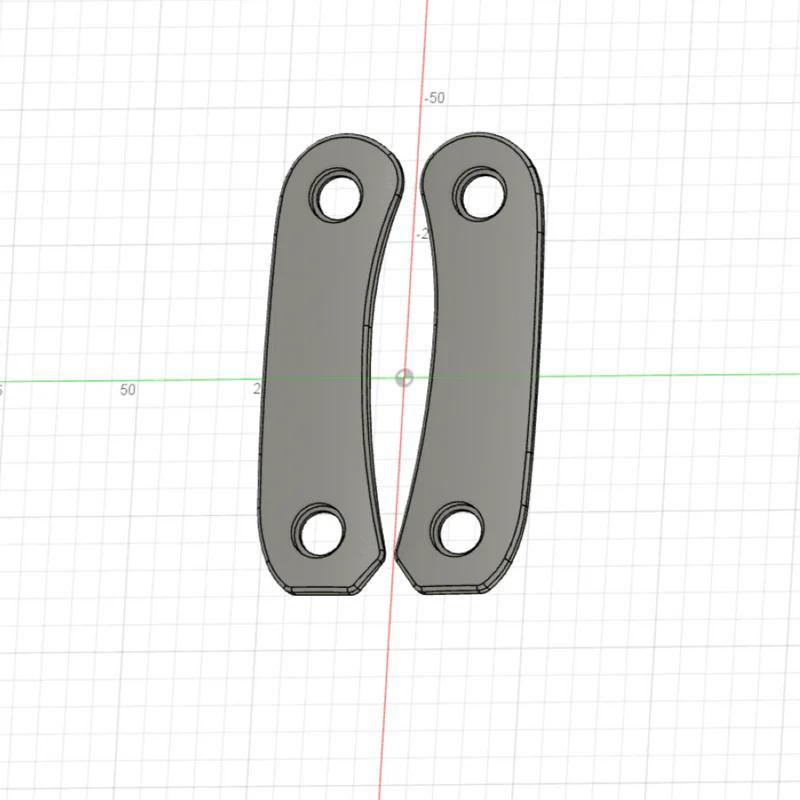 Lander 4 Scales