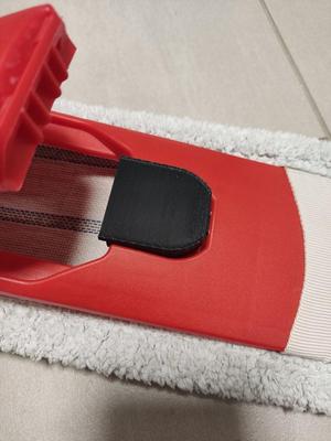 Mop Clip replacement cap