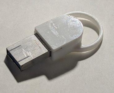 Kingston DTMicro 3.1 External Keychain Case