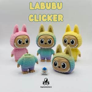 Labubu Clicker