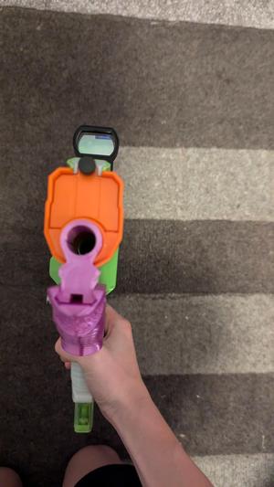 Venom pro Picatinny