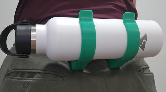 Water Bottle Holster