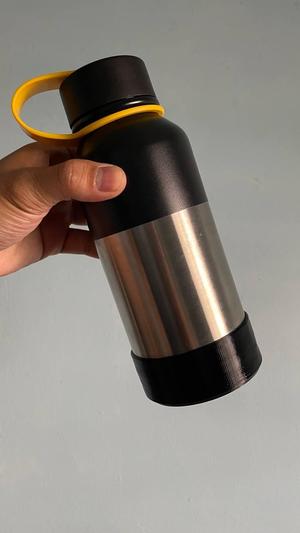 Cushion for IKEA Hetlevrad vacuum flask