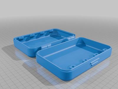 Fly Fishing Box - Fly Storage