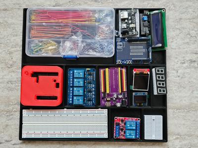 Arduino Board