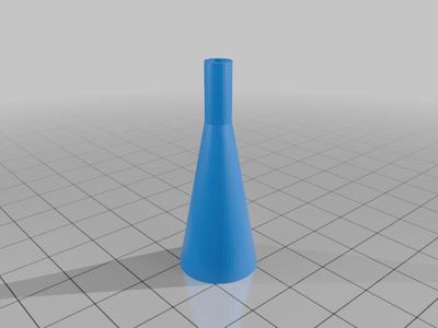 Cold Steel blowgun repalcement cones 