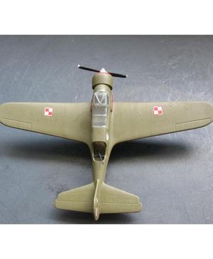 PZL-23 Karas