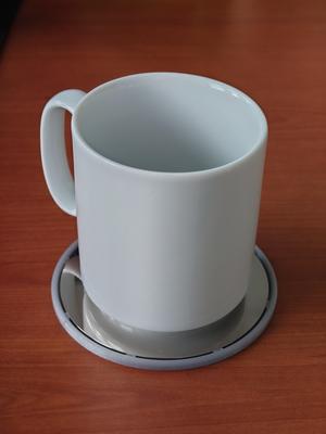 HDD Cup / Glass Coaster