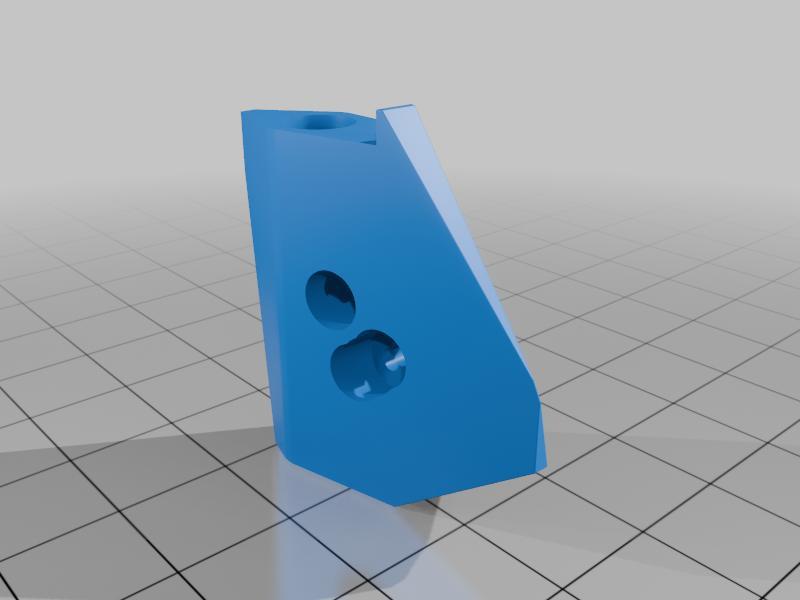 TransTec O3 Parts