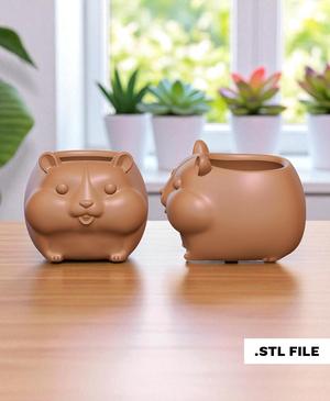 HAMSTER.stl