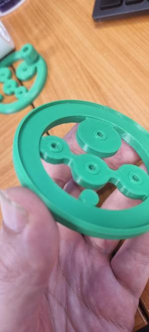 Umikot54 - Spin Ring V2 (REMIX)