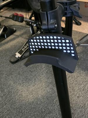 Roland Electric Drum Kit Headphone Holder