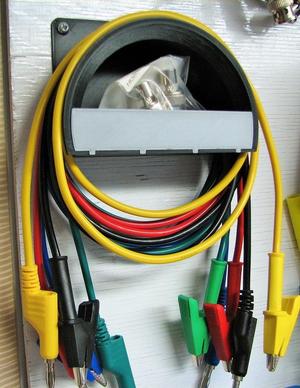 Cable Hanger