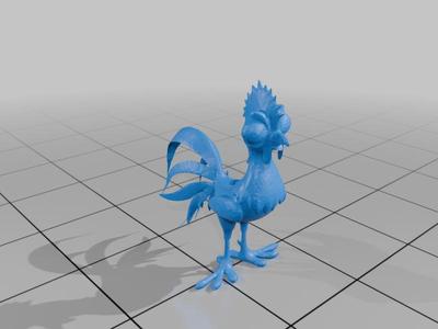 HEI HEI PEN HOLDER