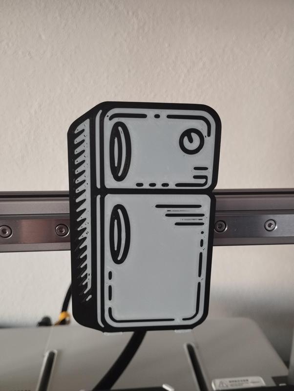 Fridge Magnet