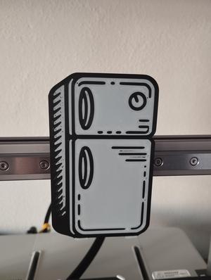 Fridge Magnet