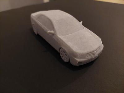 2003-2007 Cadillac CTS