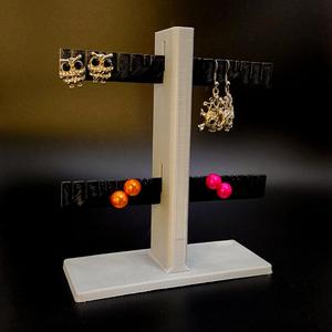 Earring Display Stand