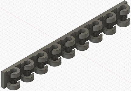 Cable Holder