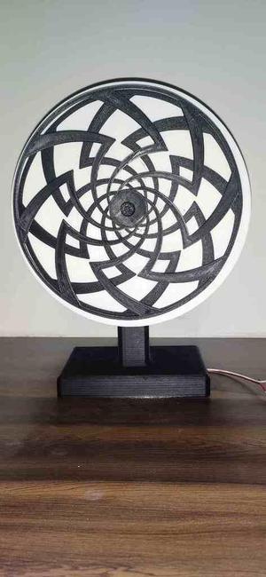 TableTop Kinetic Sculpture