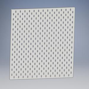 IKEA SKADIS pegboard 56x56
